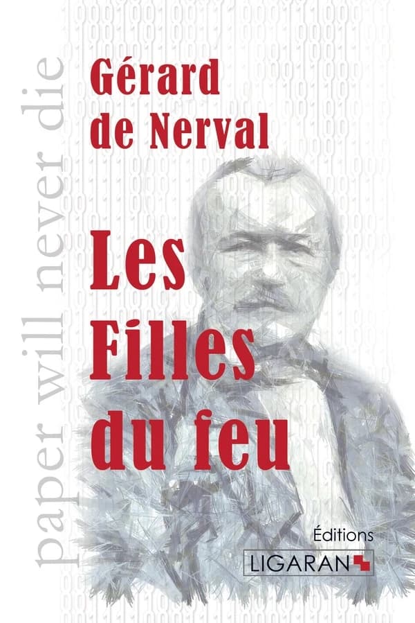 Les filles du feu