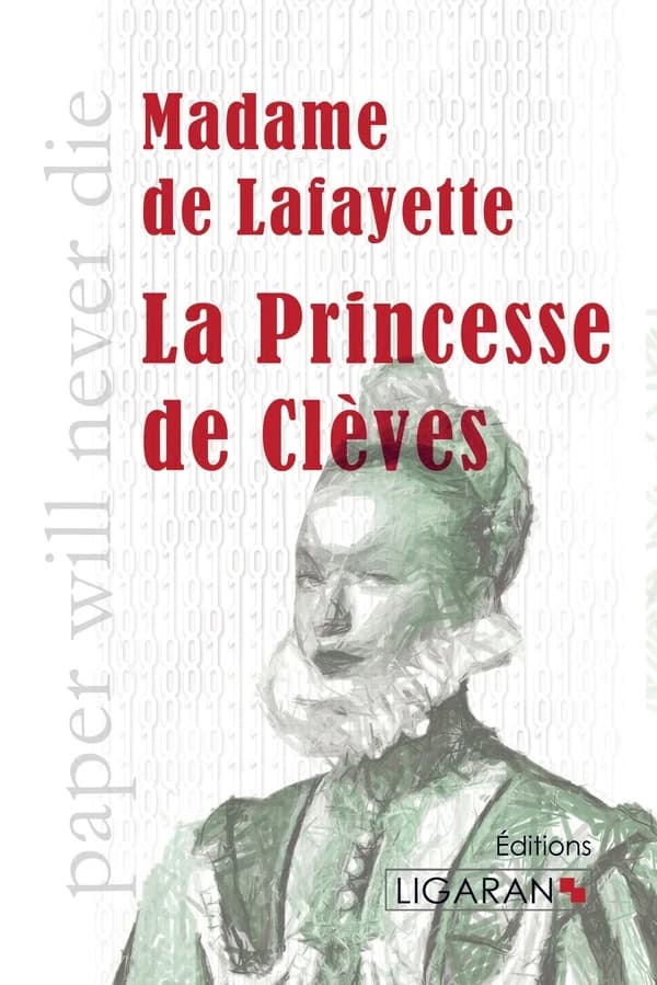 La princesse de Clèves
