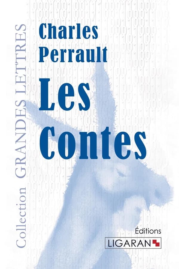Les contes