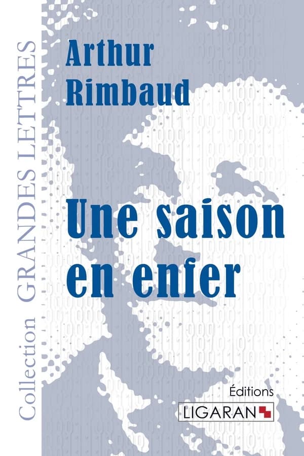 Une saison en enfer
