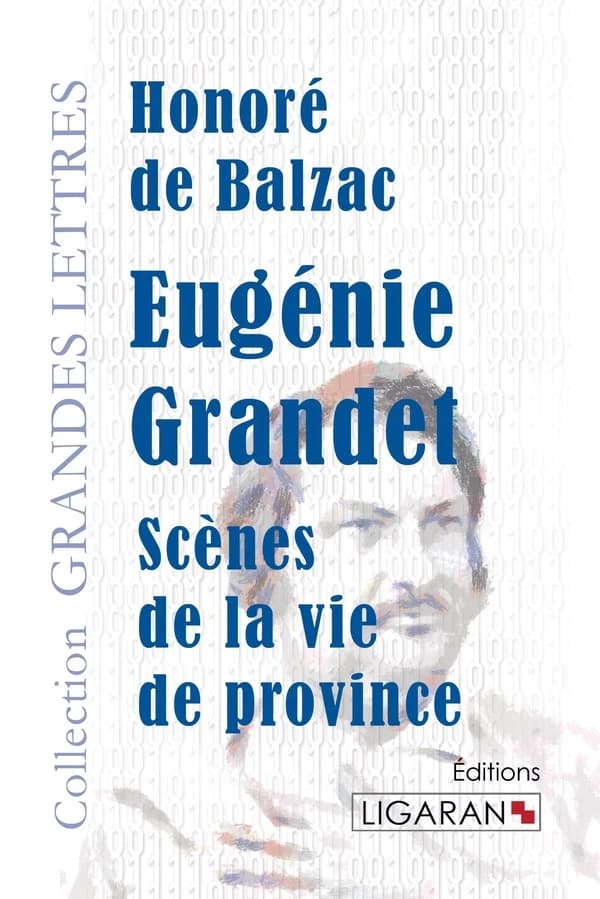 Eugénie Grandet