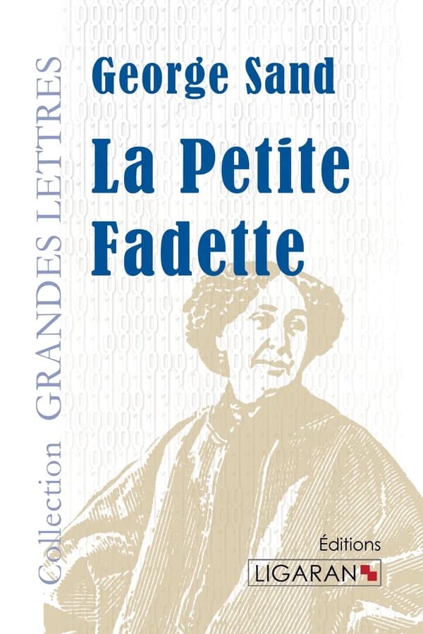La petite Fadette