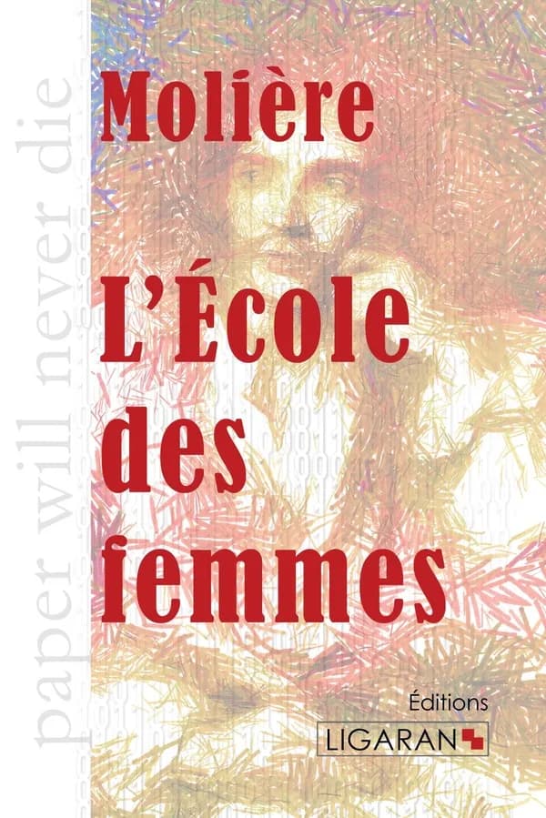 L'école des femmes