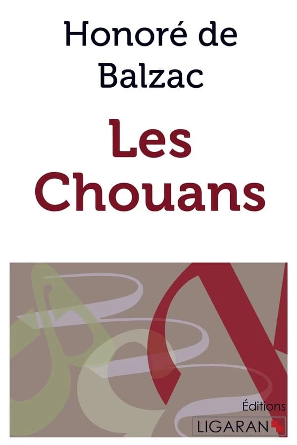 Les chouans