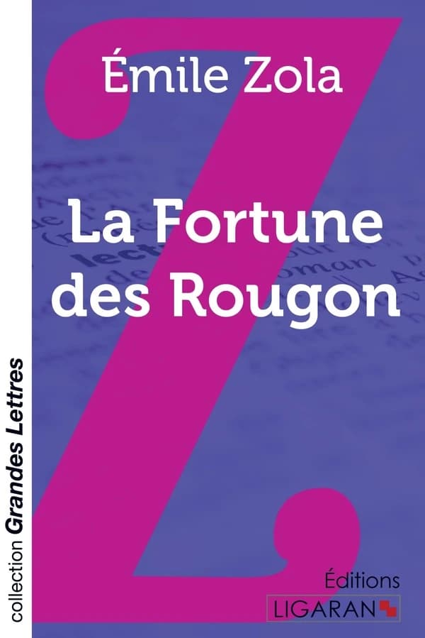 La Fortune des Rougon