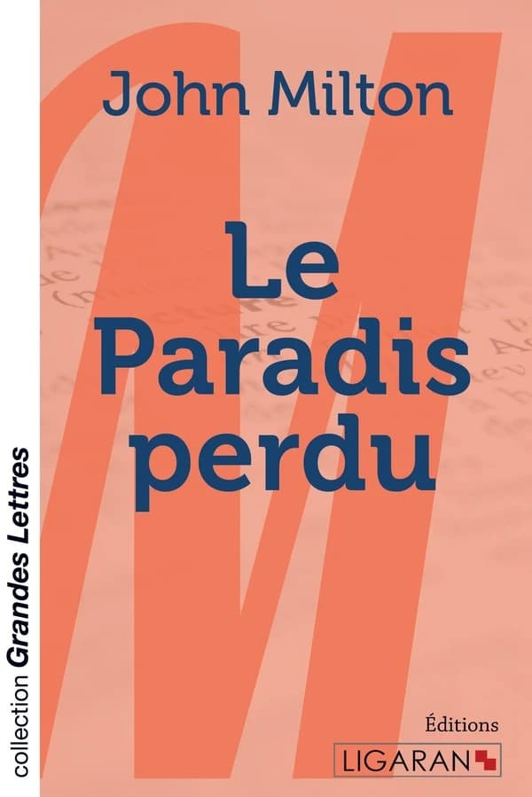 Le paradis perdu