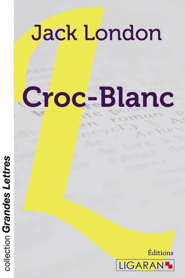 Croc-Blanc