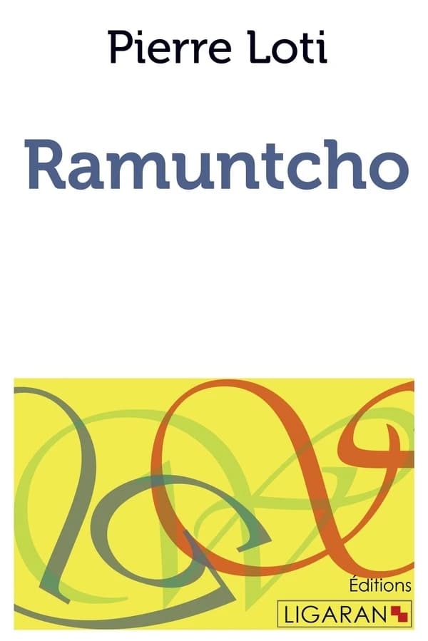 Ramuntcho