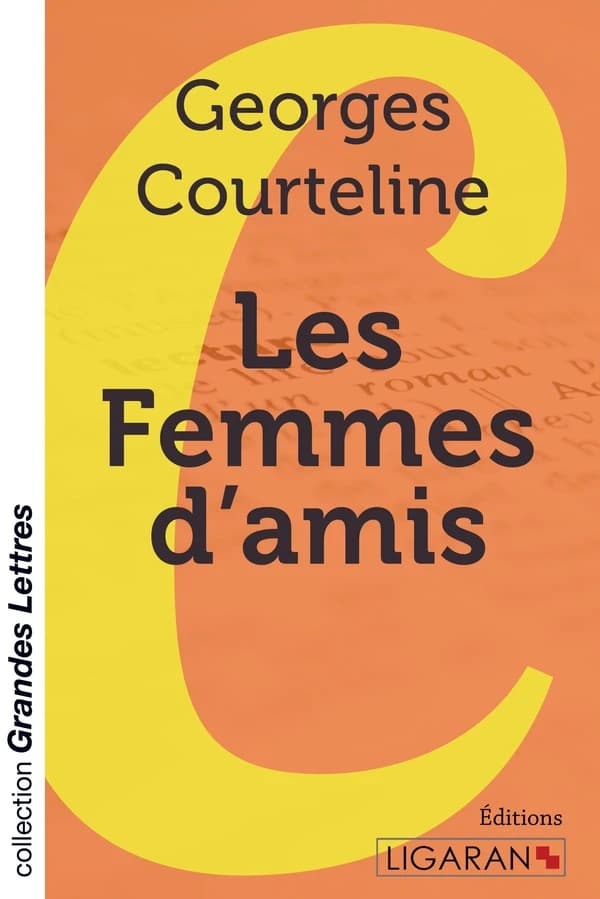 Les femmes d'amis