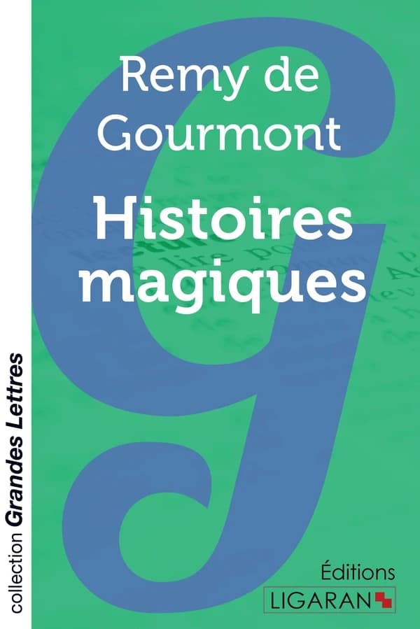 Histoires magiques