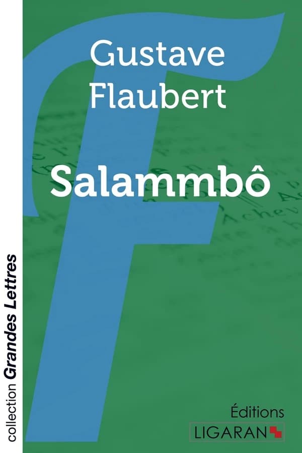 Salammbô