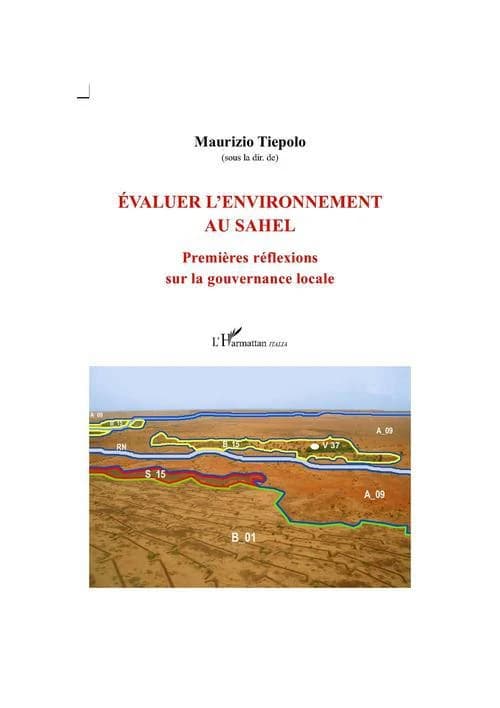 Évaluer l'environnement au Sahel : premières réflexions sur la gouvernance locale