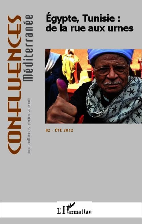 Égypte, Tunisie : de la rue aux urnes
