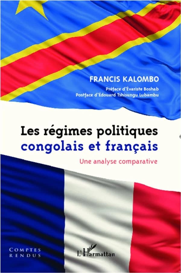 Les régimes politiques congolais et français : une analyse comparative