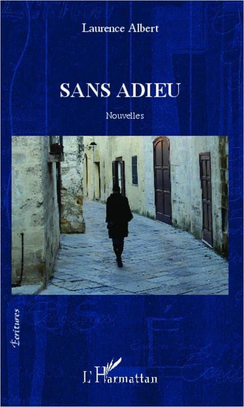 Sans adieu : nouvelles