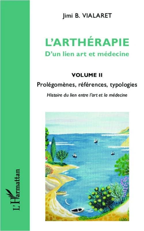 L'arthérapie : d'un lien art et médecine