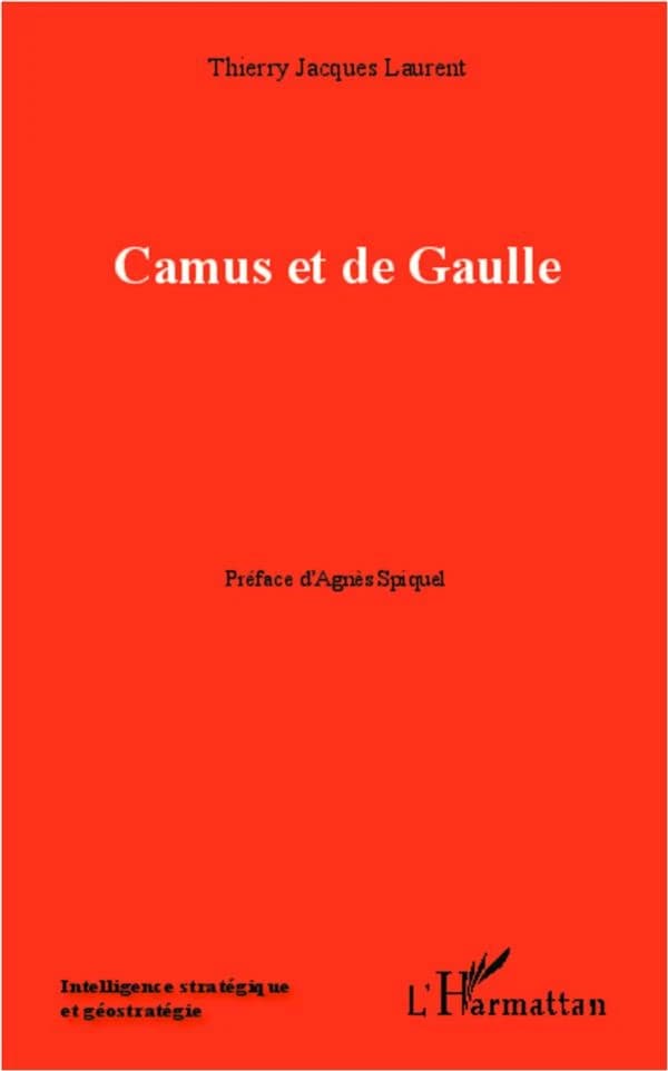 Camus et de Gaulle