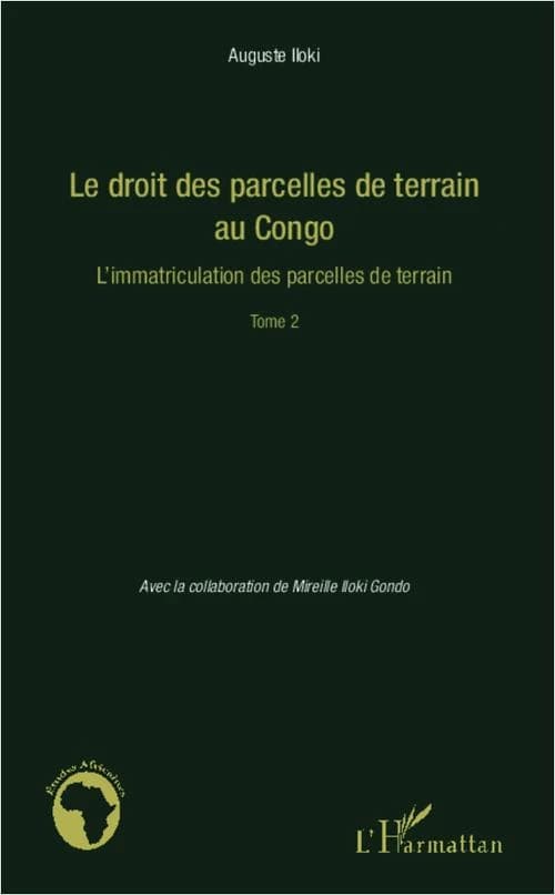 L'immatriculation des parcelles de terrains