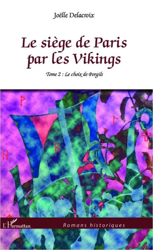 Le choix de Porgils