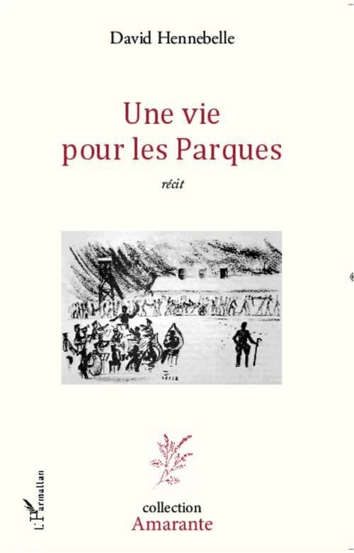 Une vie pour les Parques : récit
