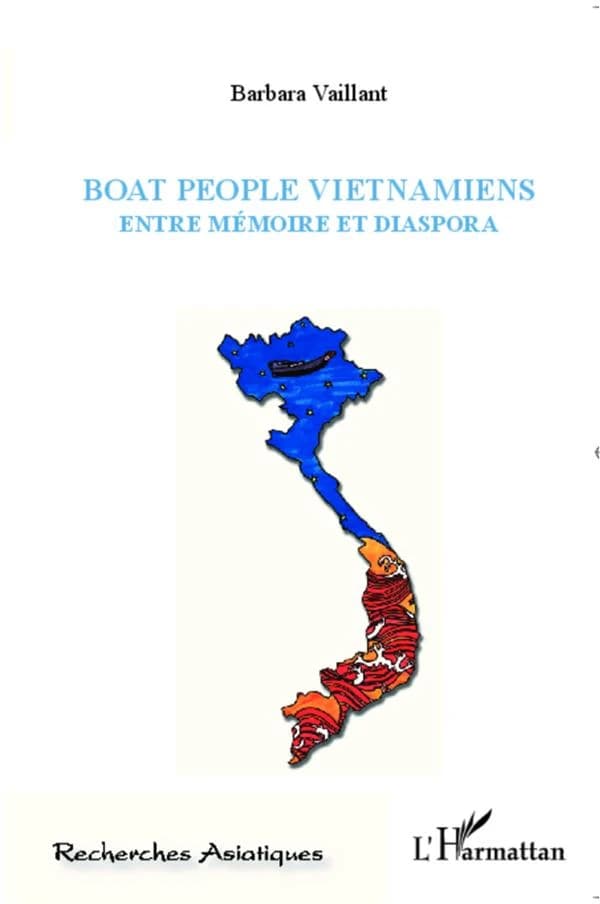 Boat people vietnamiens : entre mémoire et diaspora