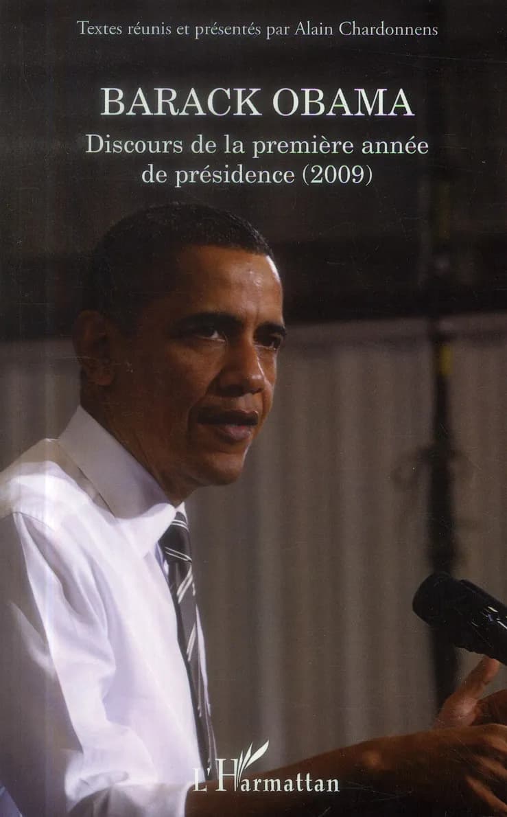 Discours de la première année de présidence (2009)