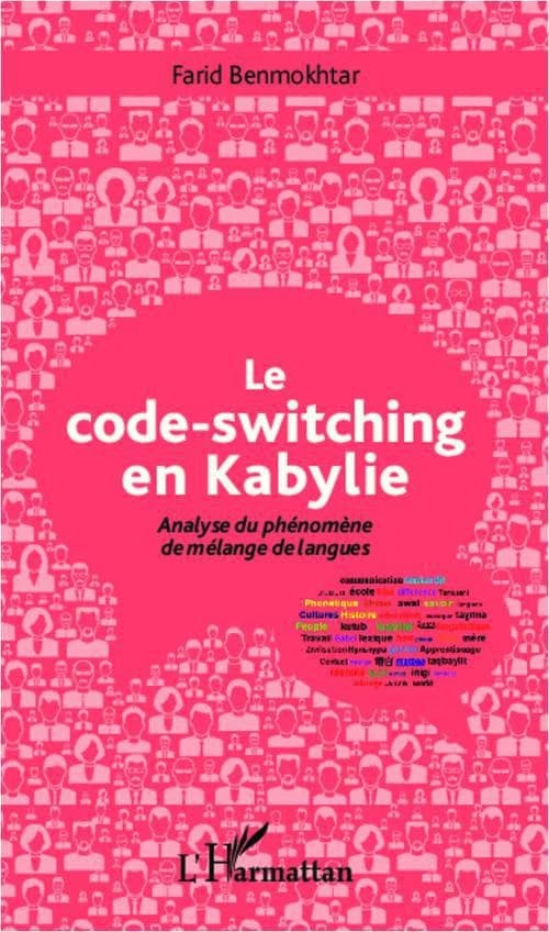 Le code-switching en Kabylie : analyse du phénomène de mélange de langues
