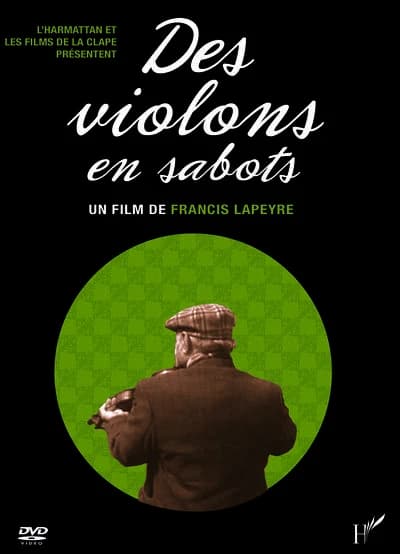 Dvd violons en sabots