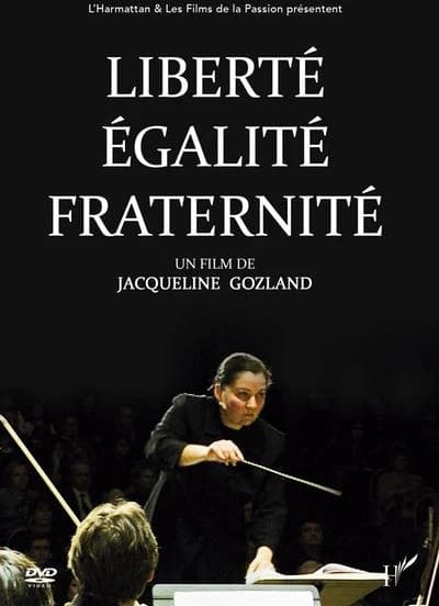 Dvd liberte cherie