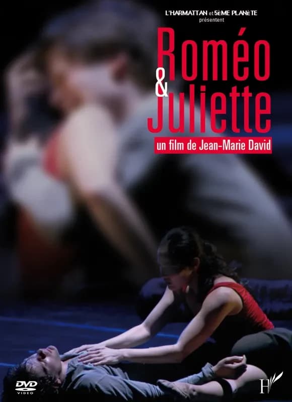 Romeo et juliette, ballet de serguei prokofiev