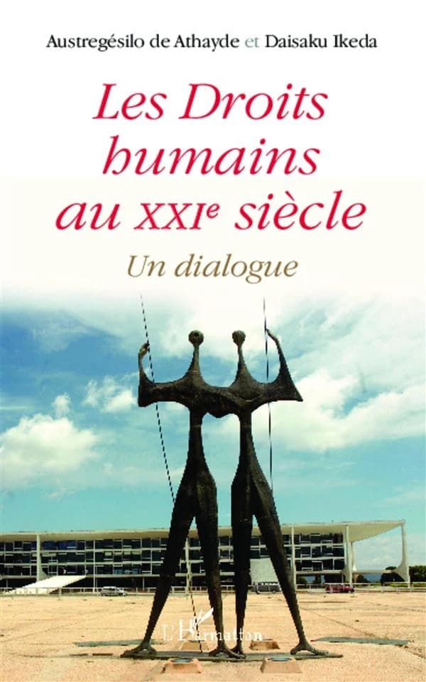 Les droits humains au XXIe siècle : un dialogue