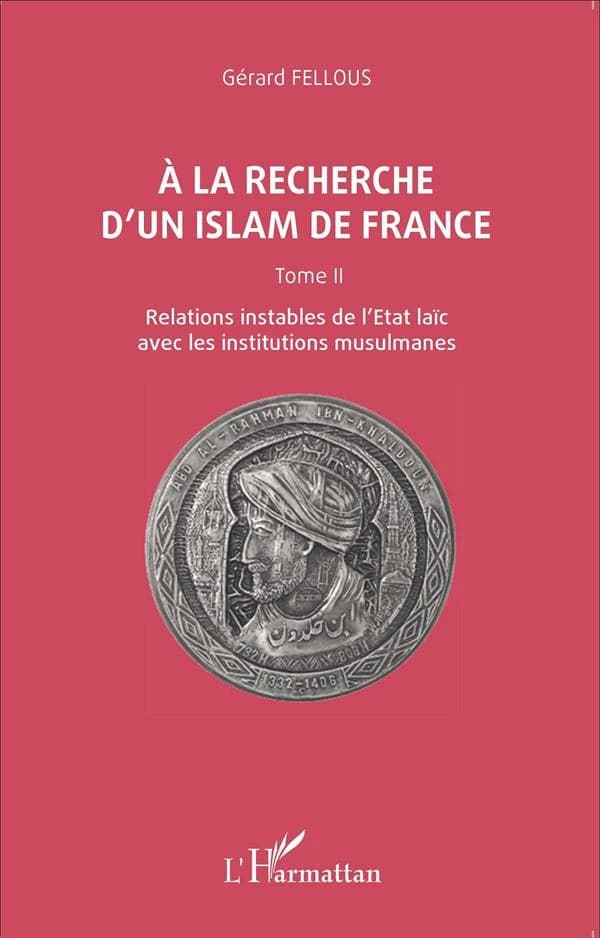 Relations instables de l'État laïc avec les institutions musulmanes