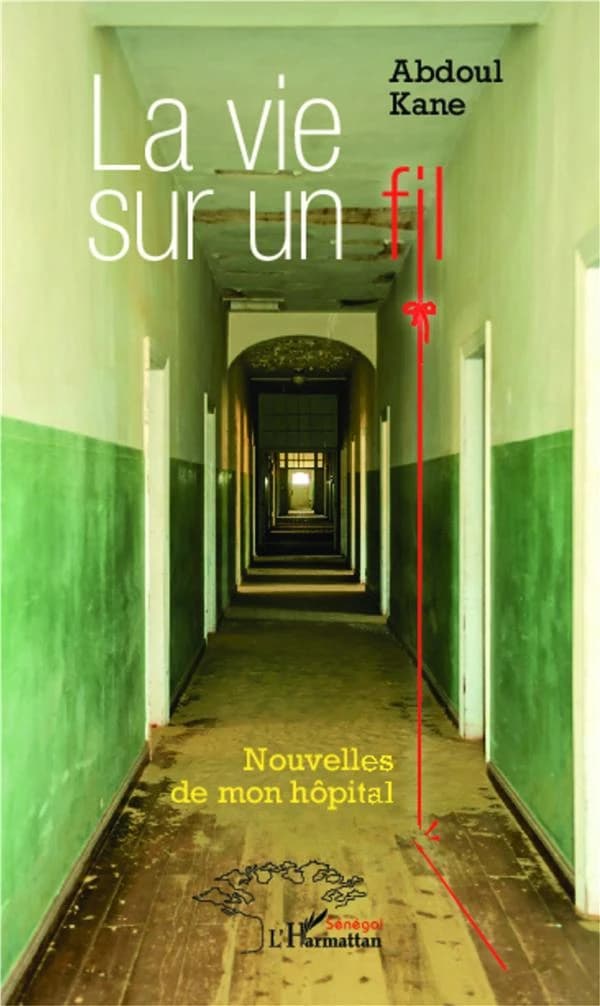 La vie sur un fil : nouvelles de mon hôpital