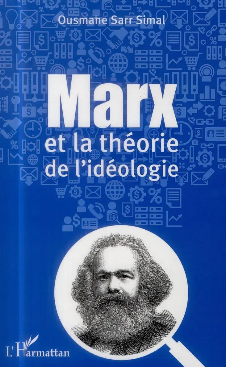 Marx et la théorie de l'idéologie