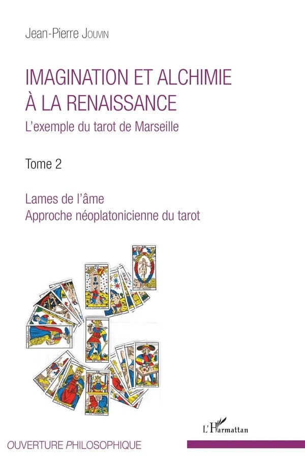 Imagination et alchimie à la Renaissance : l'exemple du tarot de Marseille