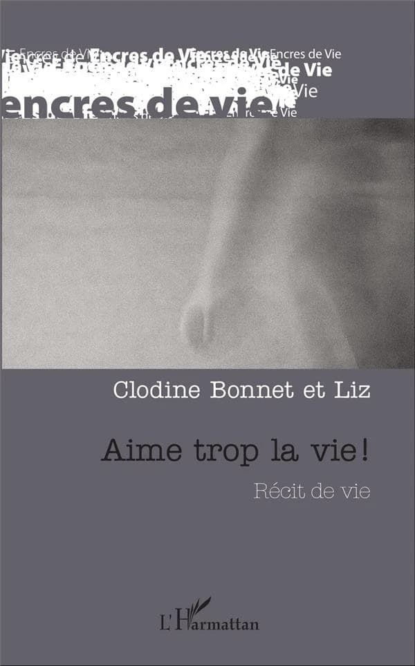 Aime trop la vie!