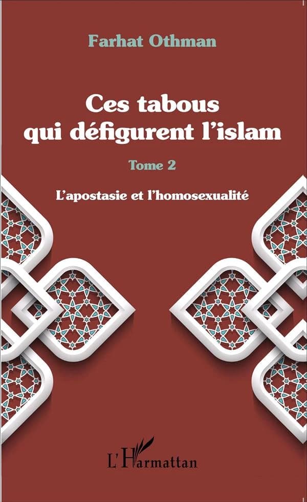 L'apostasie et l'homosexualité