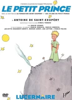 Le petit prince