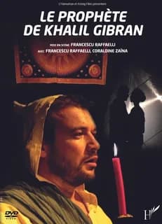 Le prophete de khalil gibran