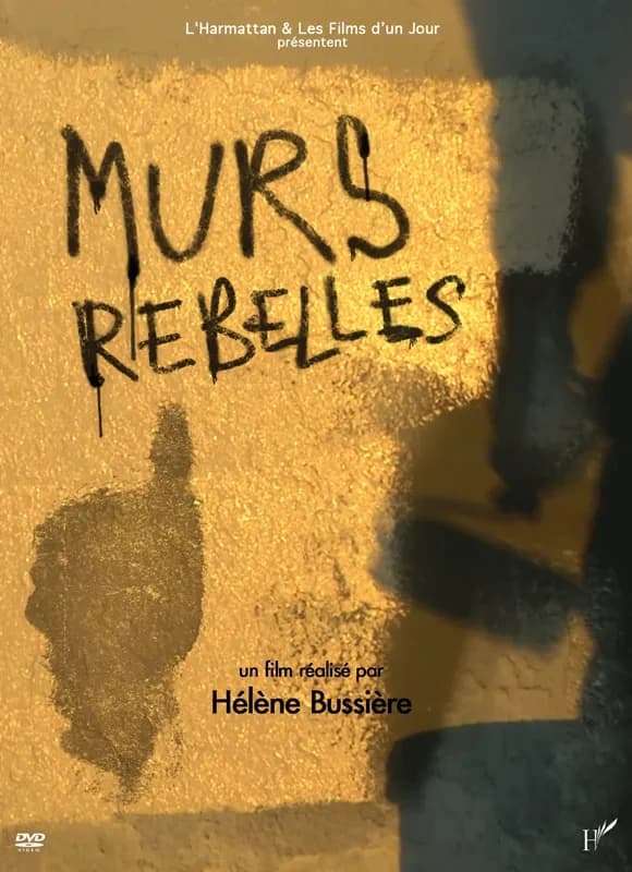 Murs rebelles, 50 ans de murs corses