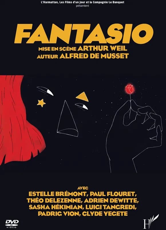 Fantasio