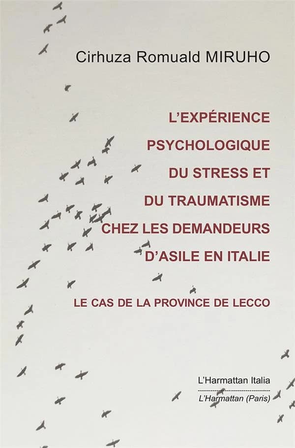 L'expérience psychologique du stress et du traumatisme chez les demandeurs d'asile en Italie : le cas de la province de Lecco