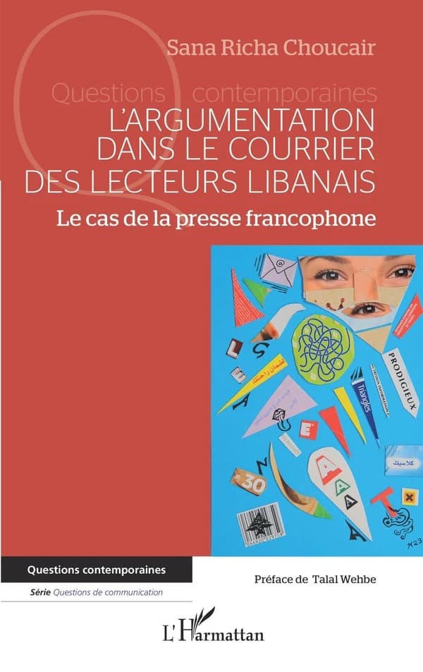 L'argumentation dans le courrier des lecteurs libanais : le cas de la presse francophone