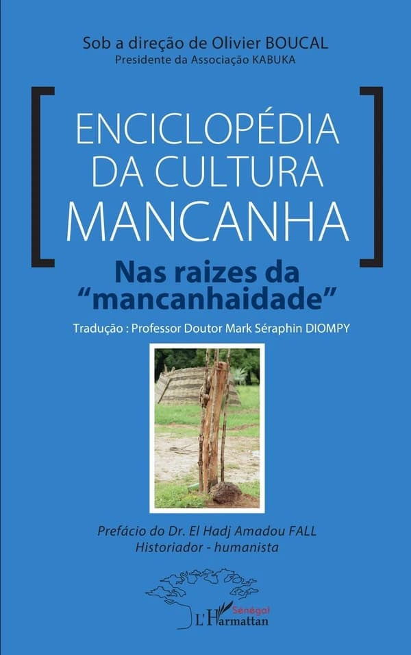 Enciclopédia da cultura mancanha : nas raizes da mancanhaidade