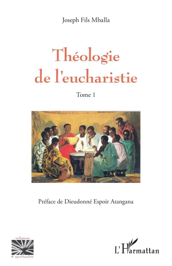 Théologie de l'Eucharistie