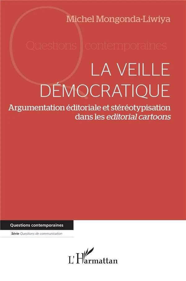 La veille démocratique : argumentation éditoriale et stéréotypisation dans les editorial cartoons