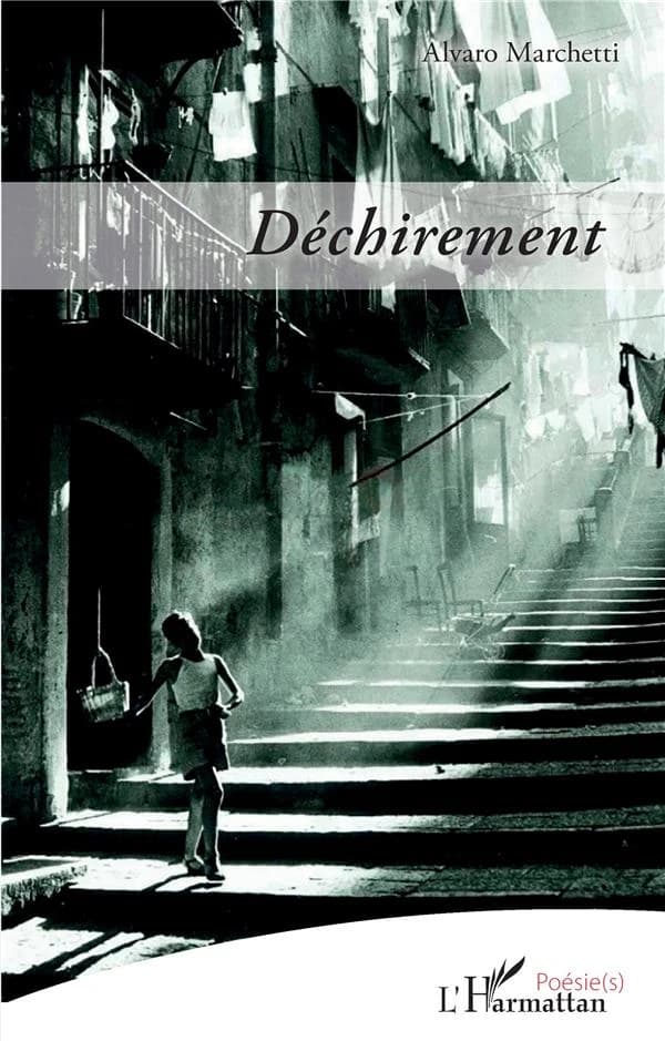 Déchirement