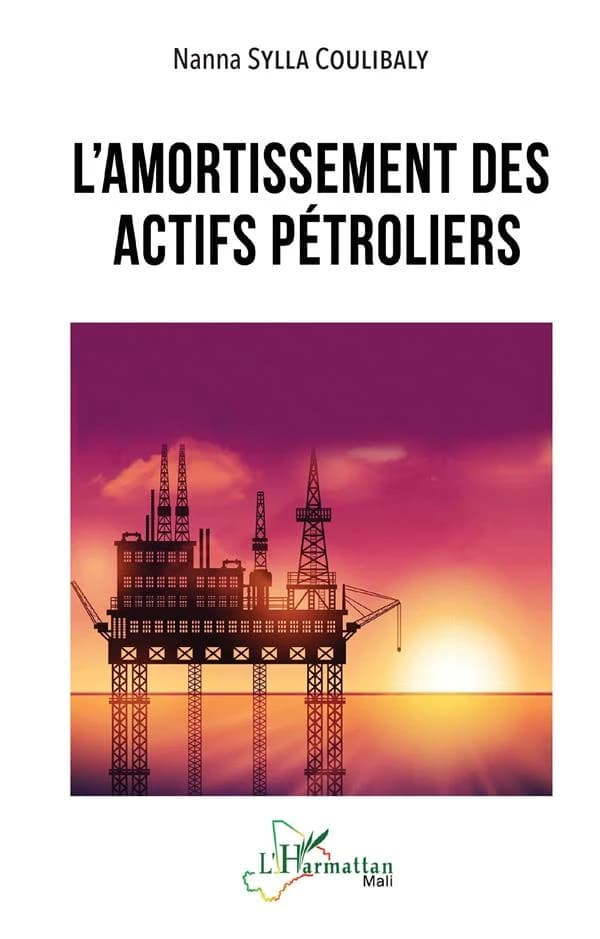 L'amortissement des actifs pétroliers