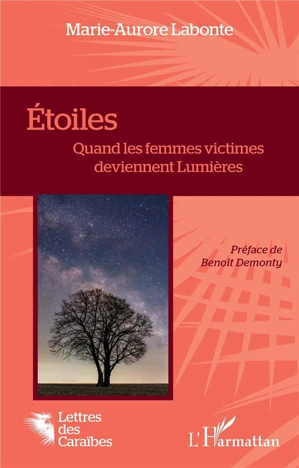 Étoiles : quand les femmes victimes deviennent lumières