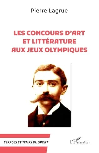 Les concours d'art et littérature aux Jeux olympiques